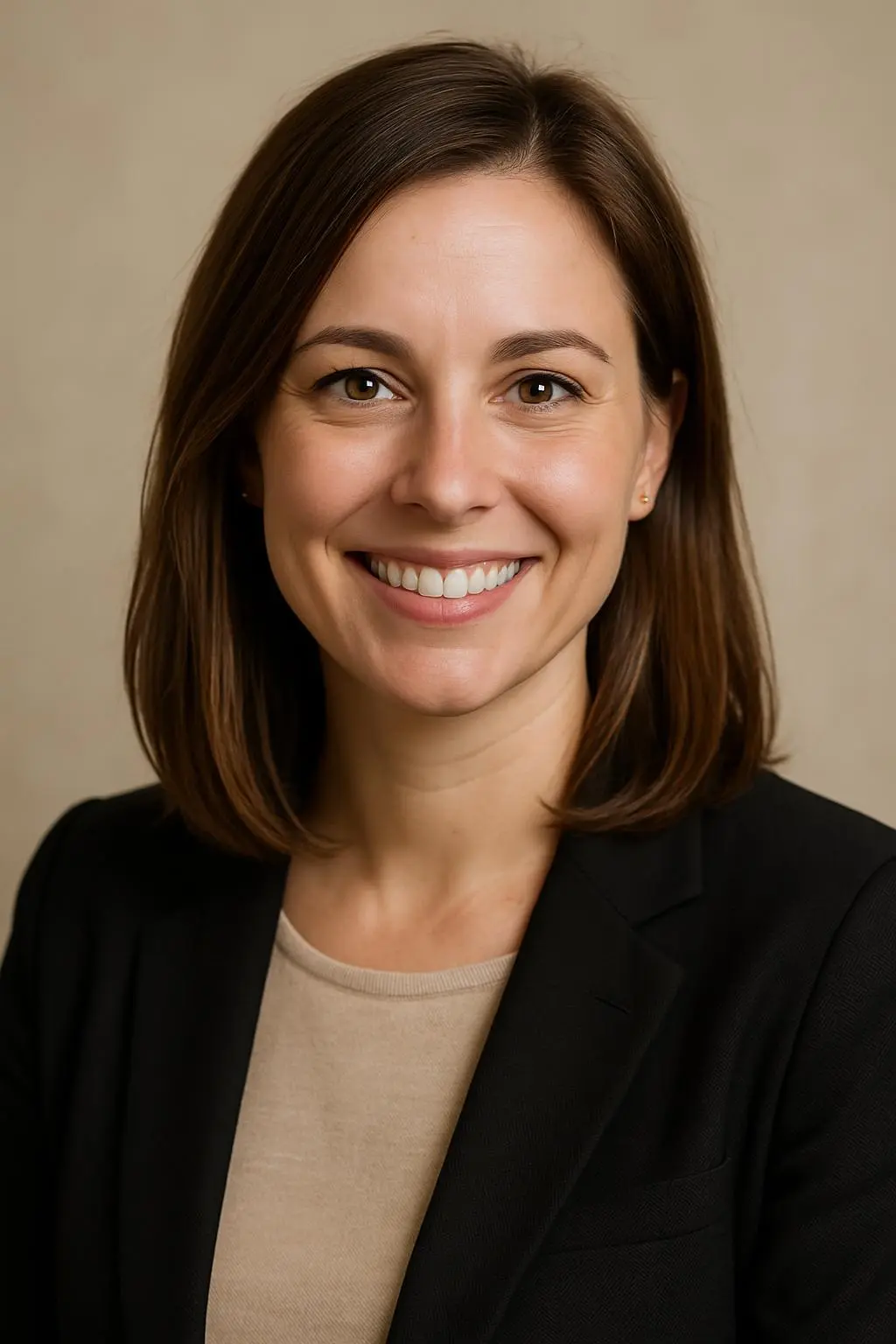 Emily Carter