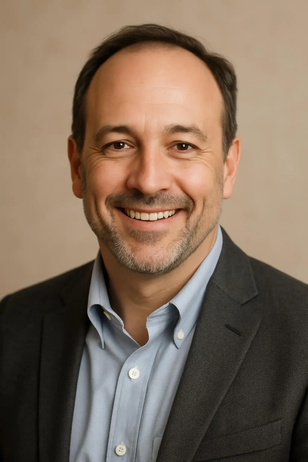 Luca Moretti