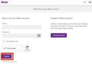 how to install iptv on roku 6